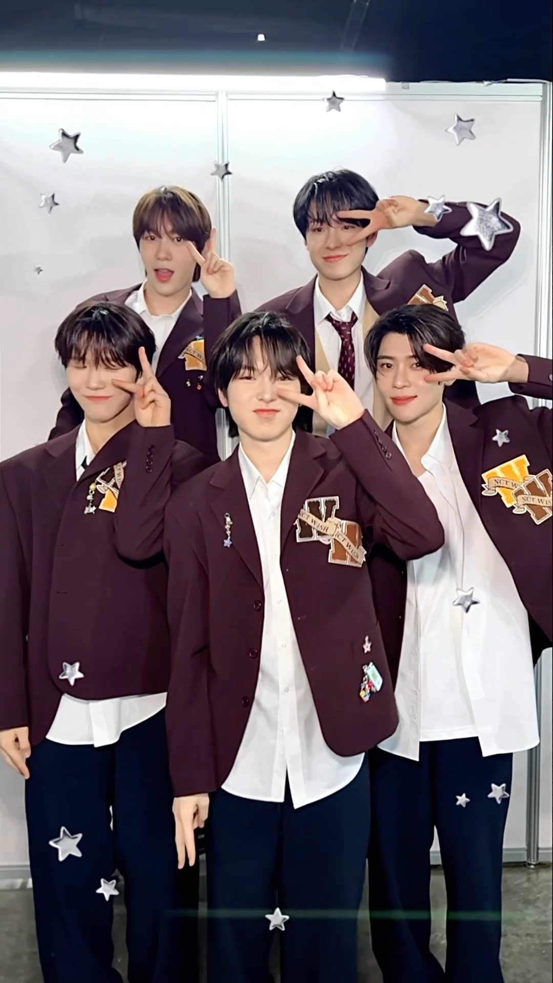 1-C반? #NCTWISH